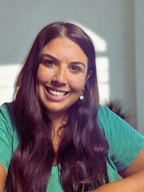 picture of Nina Colianni